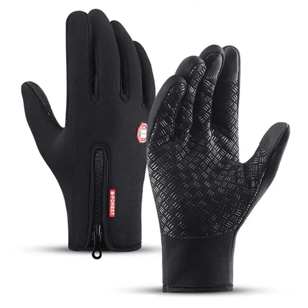 Winter Cycling Gloves – CycloWint™