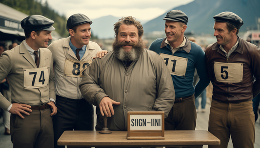 cycling in italian cinema