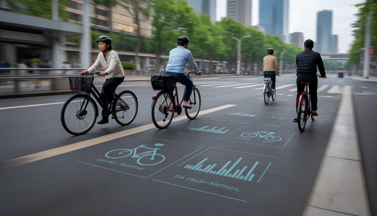 cycling economy growth 2025