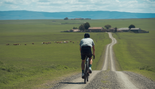 cycling tours argentina pampas