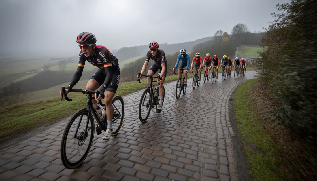 liege bastogne liege cycling