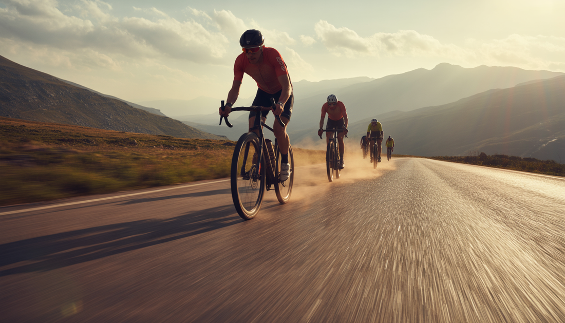 longest cycling races world