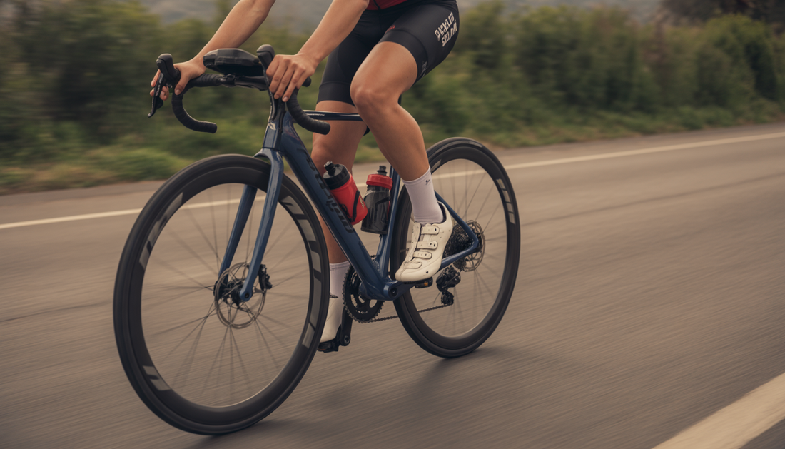 comfortable women’s cycling shoes