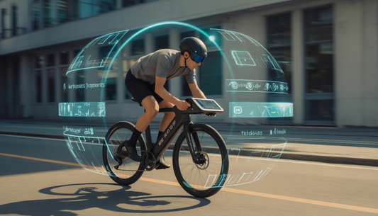 future of cycling innovations