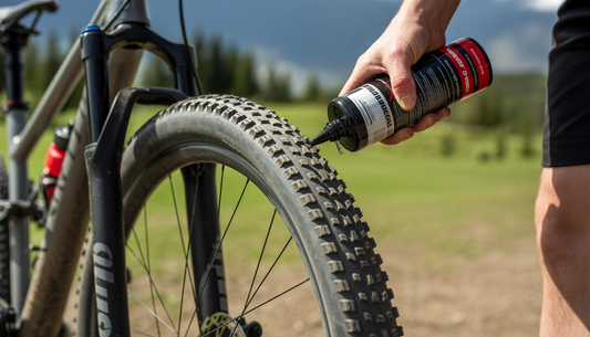 How Long Does Tubeless Sealant Last? Lifespan, Tips & FAQs