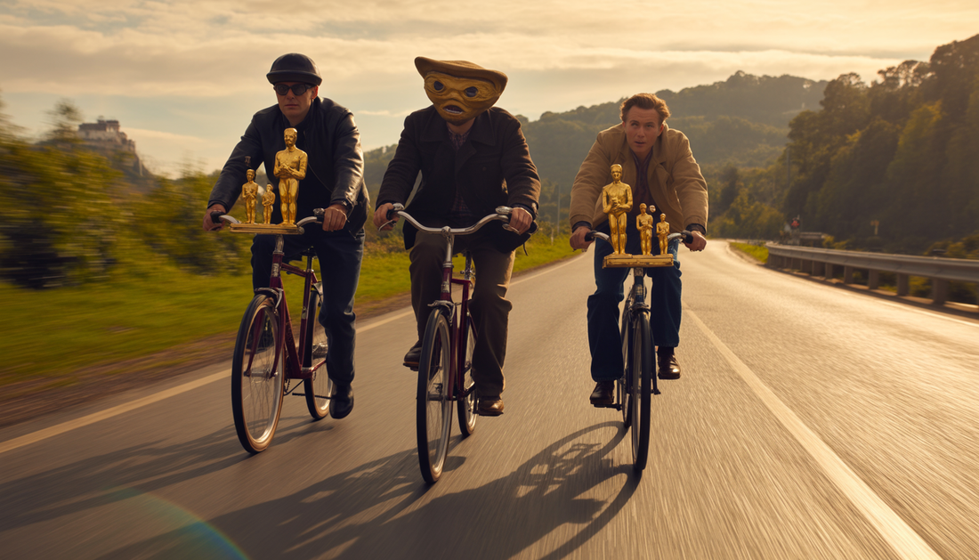 cycling movies oscar nominations