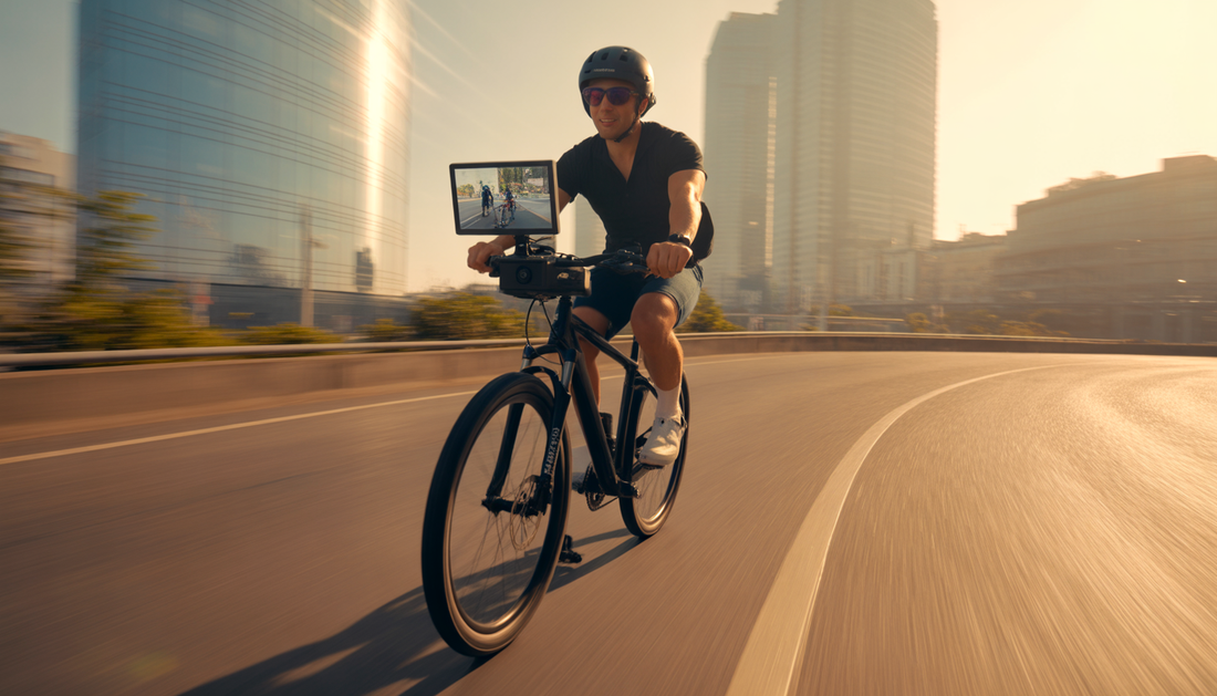 cycling influencers twitch streaming