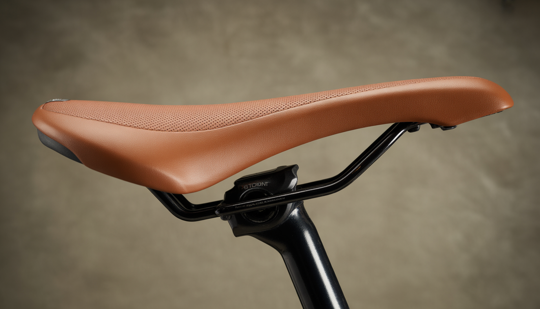 bike saddles for long rides comfort