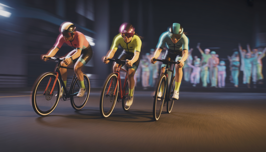 zwift racing esports