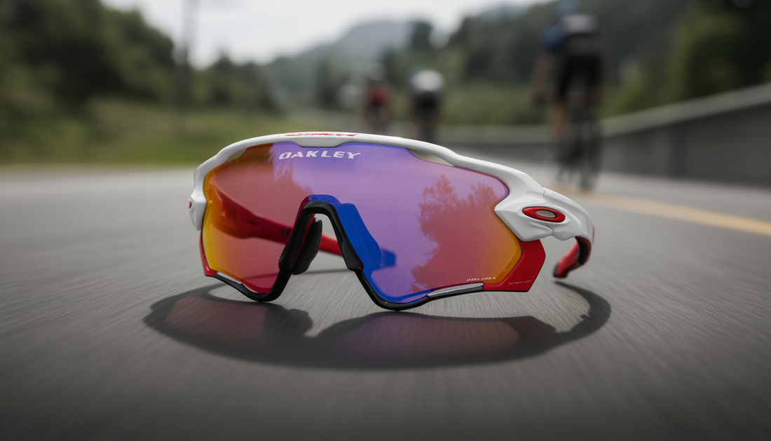 oakley cycling glasses reviews