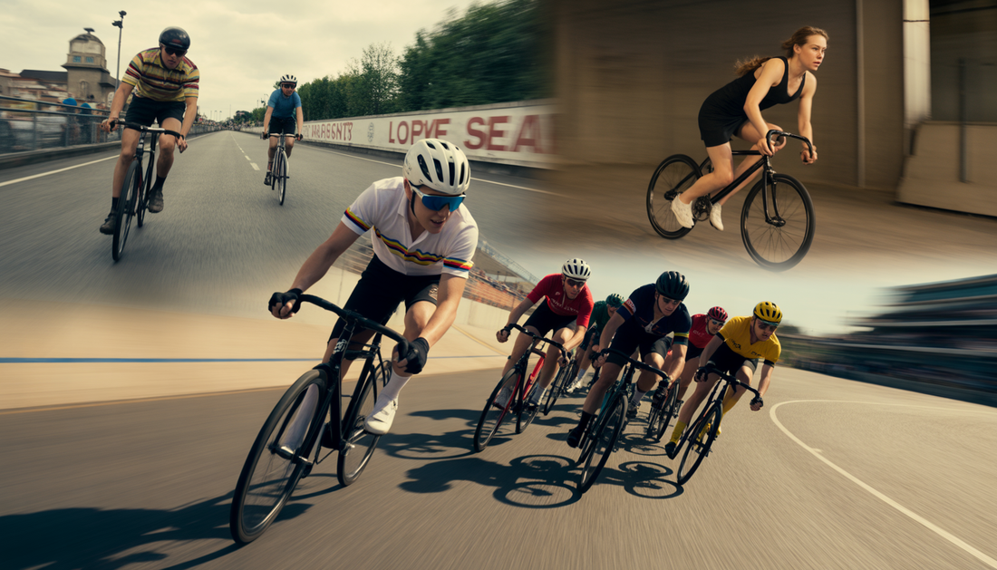 cycling movies best rated