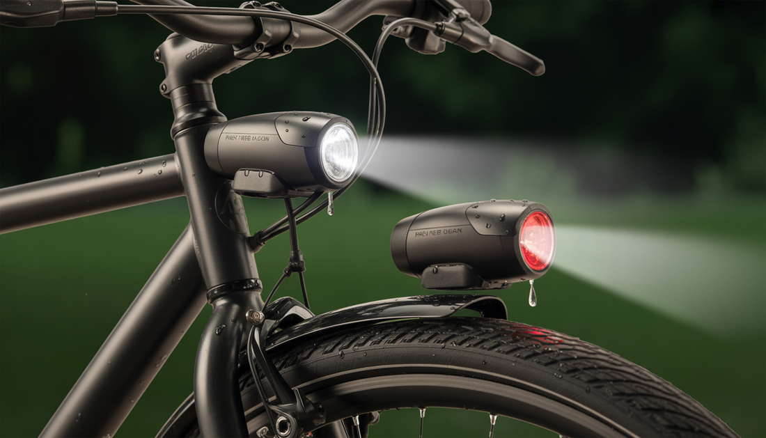 Bright Rear Bike Best Front & Rear Bike Light Sets in 2026: Safety & Compliance ...