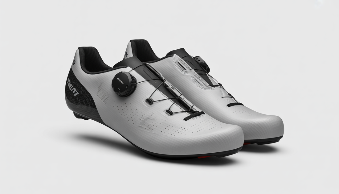 lightweight road cycling shoes