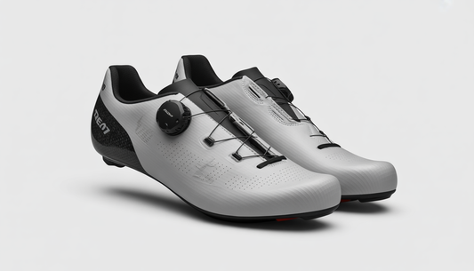 lightweight road cycling shoes