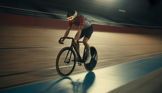 hour record cycling history