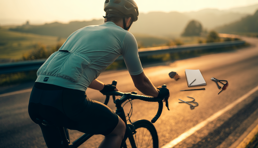 cycling gear reviews blogs