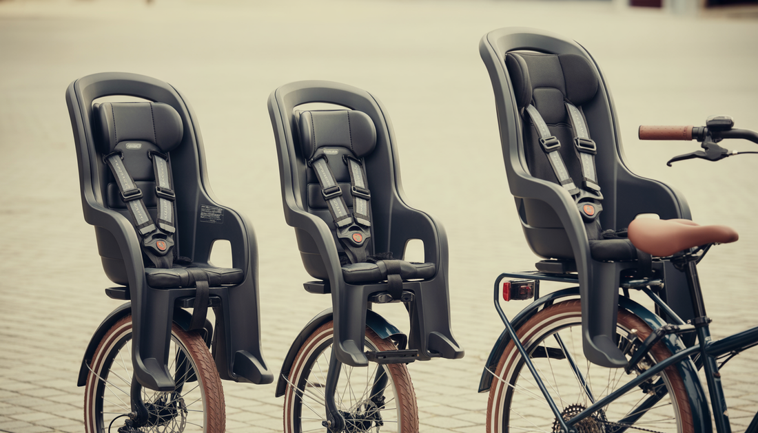 best child bike seats reviews