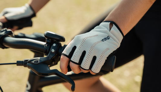 cycling gloves summer breathable