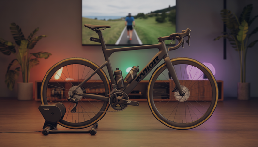 smart trainers for zwift 2025