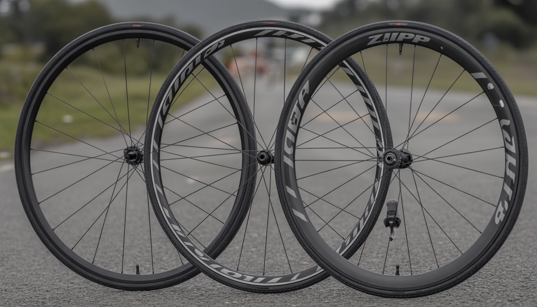Zipp 2025 Wheel Reviews: 303 SW, S & XPLR Verdict – ridecyclonix.com