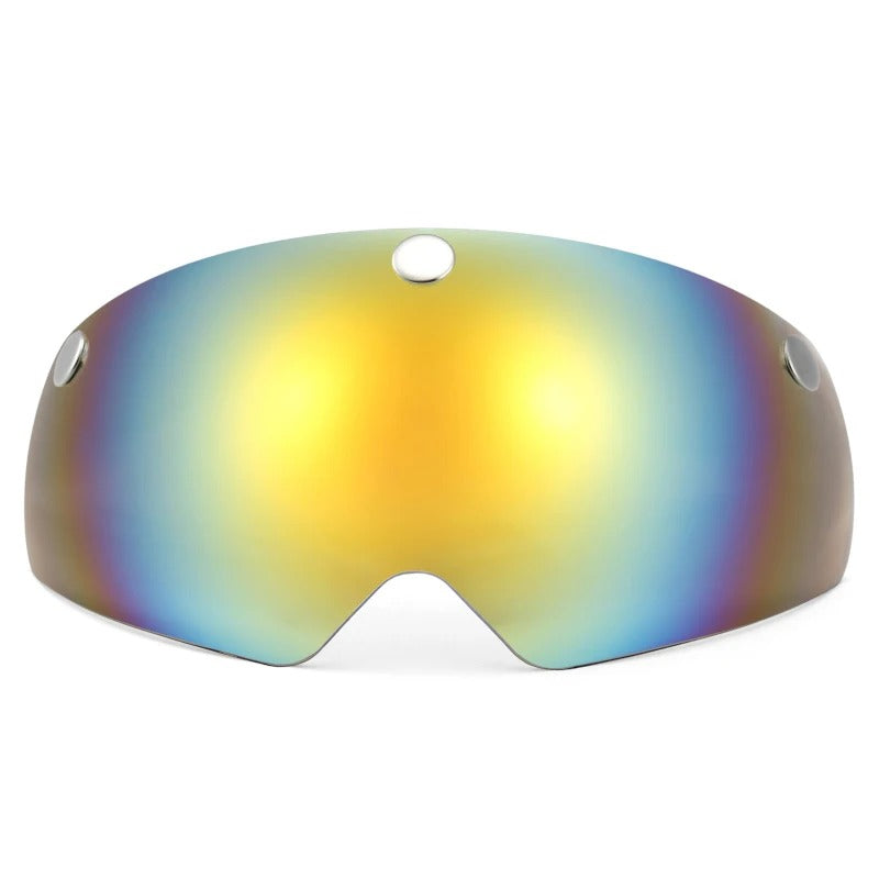 Replacement Visor for CycloGuard™ Helmet-ridecyclonix.com
