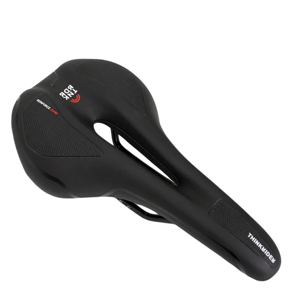 Sport Bike Saddle with Extra Stability – CycloSport™-ridecyclonix.com