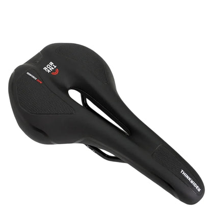 Sport Bike Saddle with Extra Stability – CycloSport™-ridecyclonix.com