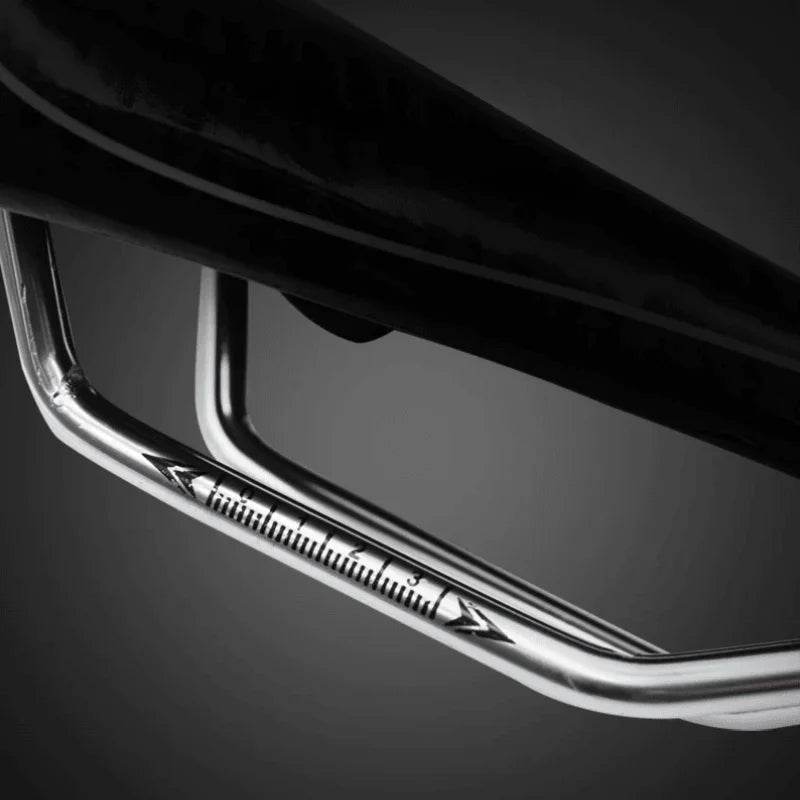 Comfort City Bike Saddle – UrbanSoft™-ridecyclonix.com