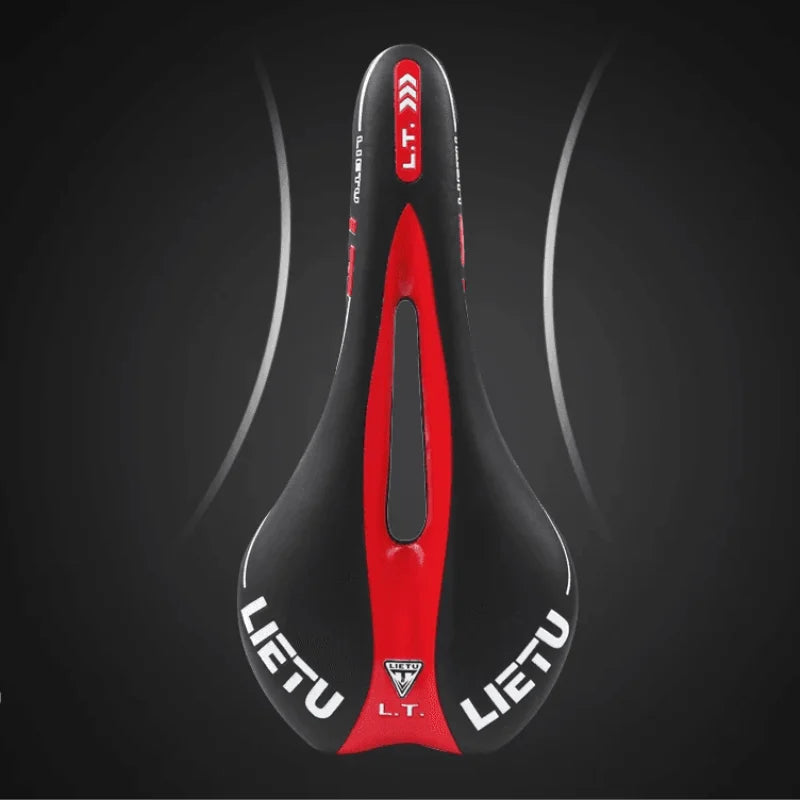 Comfort City Bike Saddle – UrbanSoft™-ridecyclonix.com