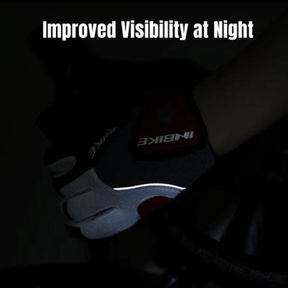 Anti-Slip Cycling Gloves – CycloGrip™-ridecyclonix.com