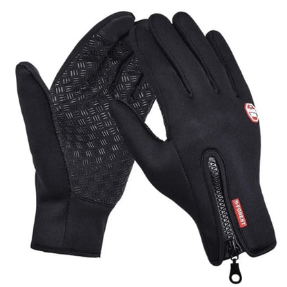 Winter Cycling Gloves – CycloWint™-ridecyclonix.com