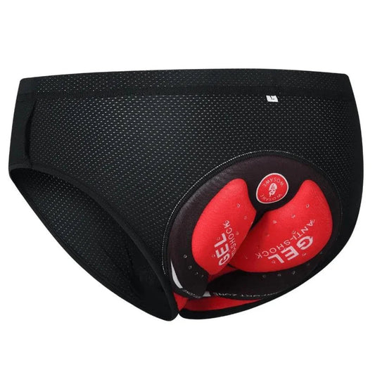 RideCyclonix CA - Cycling Underwear with 5D Gel Padding – GelCush™