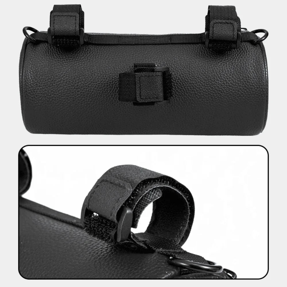 Compact Handlebar Organizer – RoadBar™-ridecyclonix.com