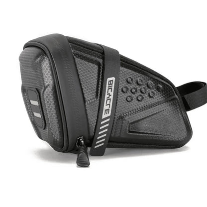 Saddle Bag for Daily Rides & Tours – CycloPack™-ridecyclonix.com